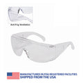 Protective Safety Glasses