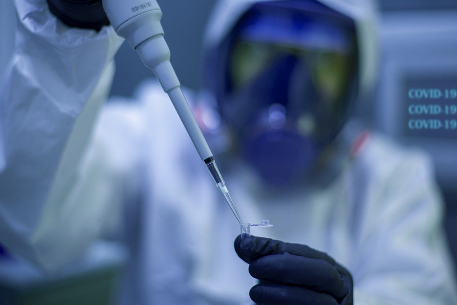 Where is the Vaccine and How is the US Dealing with the COVID-19 Pandemic?