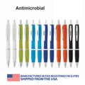 Antimicrobial Ballpoint Pens